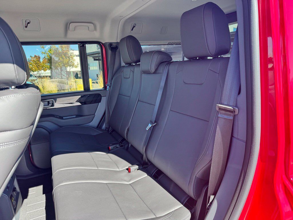 2026 INEOS Grenadier Station Wagon Trialmaster Edition West Valley UT