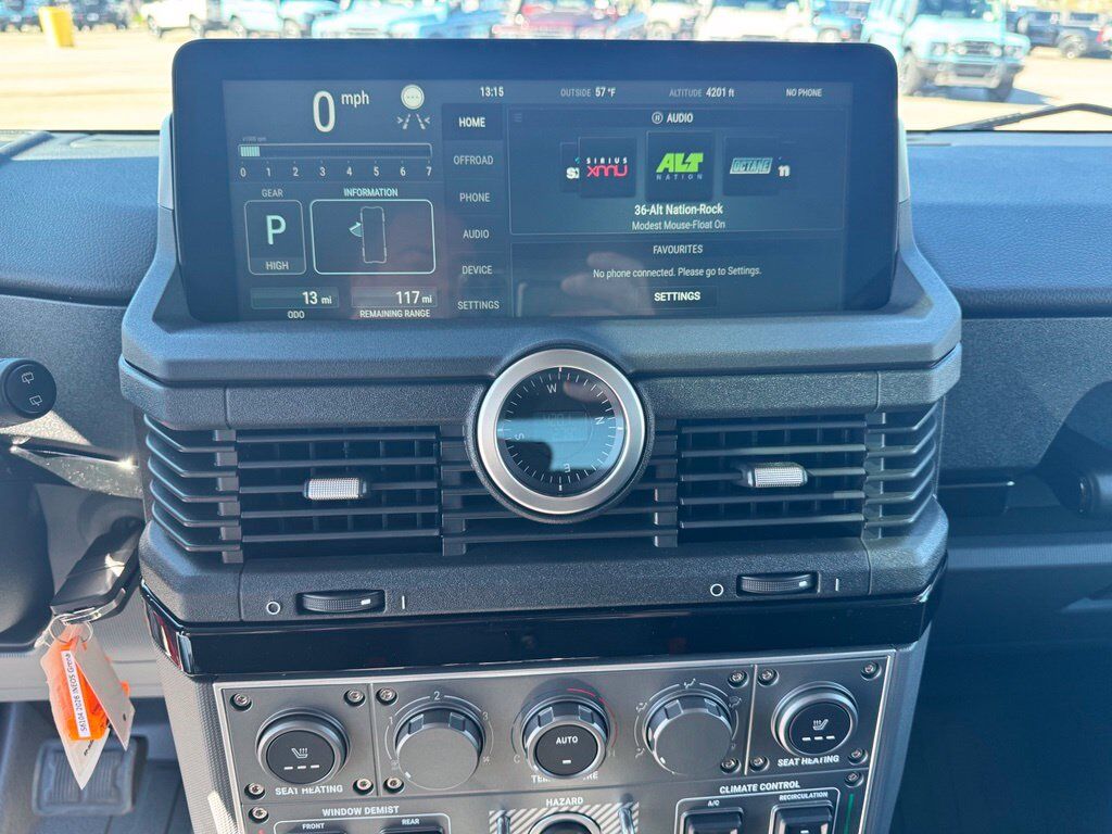 2026 INEOS Grenadier Station Wagon Trialmaster Edition West Valley UT