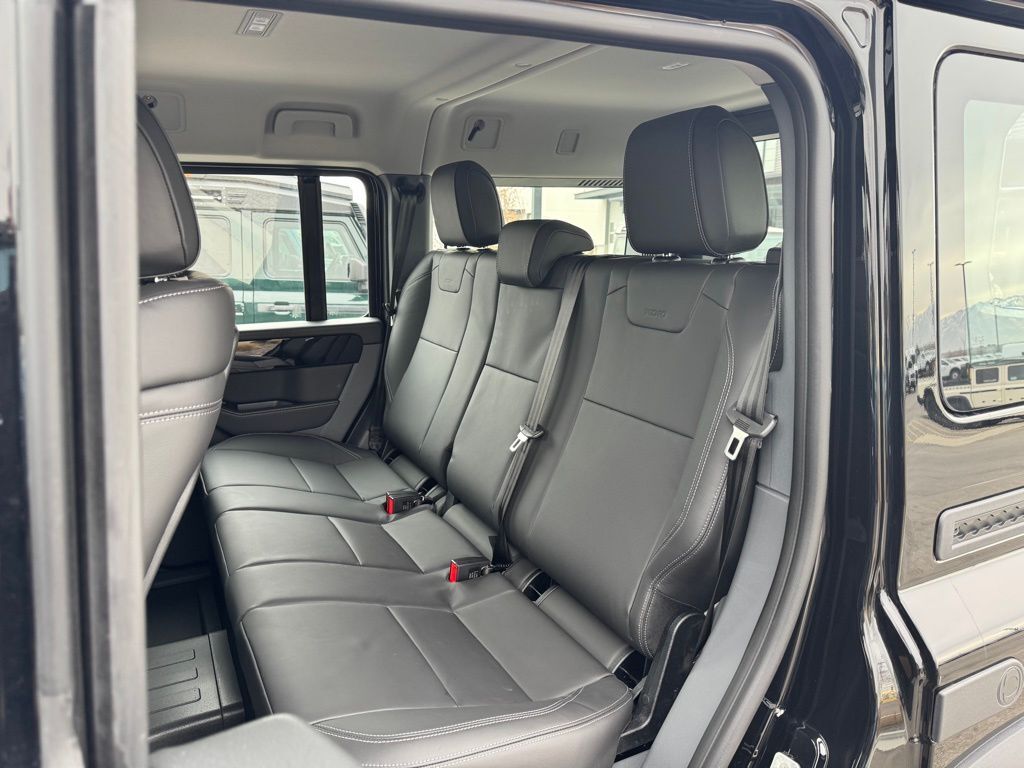 2026 INEOS Grenadier Station Wagon Trialmaster Edition West Valley UT