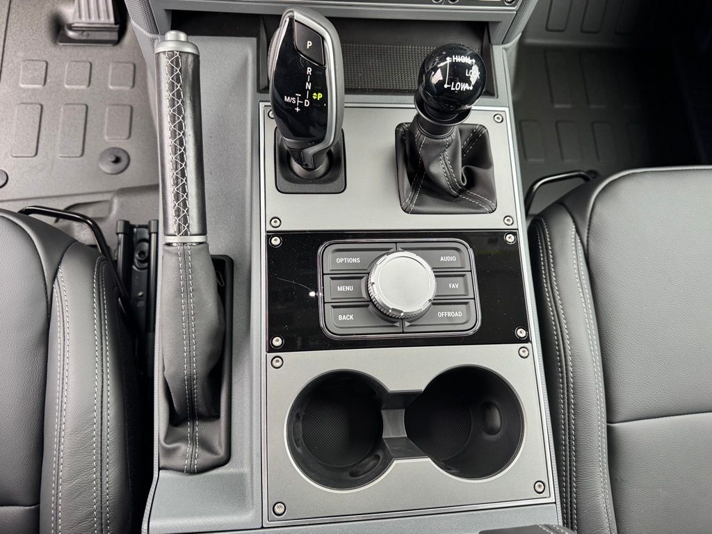 2026 INEOS Grenadier Station Wagon Trialmaster Edition West Valley UT