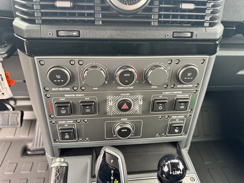 2026 INEOS Grenadier Station Wagon Trialmaster Edition West Valley UT