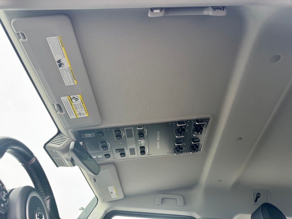 2026 INEOS Grenadier Station Wagon Trialmaster Edition West Valley UT