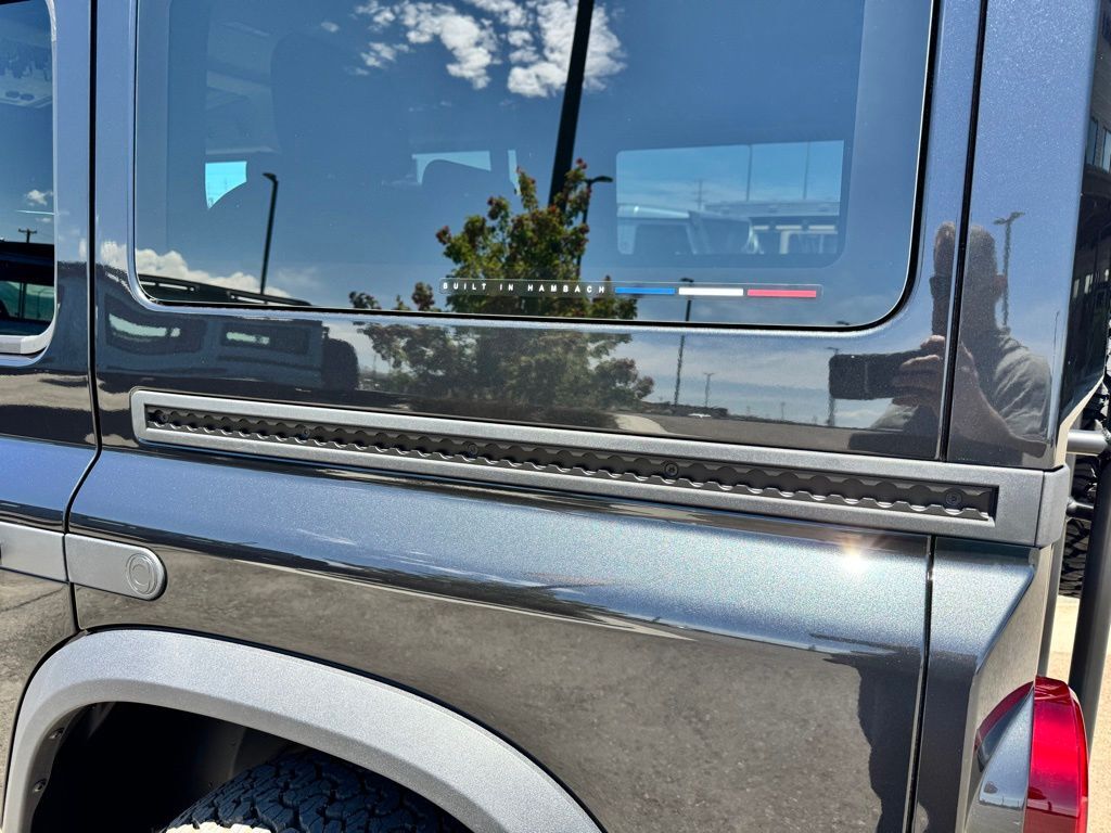 2026 INEOS Grenadier Station Wagon Trialmaster Edition West Valley UT