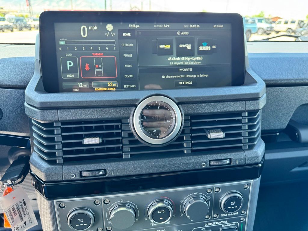 2026 INEOS Grenadier Station Wagon Trialmaster Edition West Valley UT