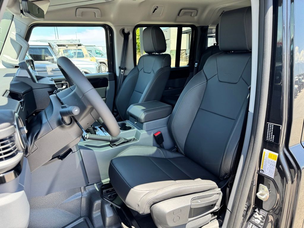 2026 INEOS Grenadier Station Wagon Trialmaster Edition West Valley UT