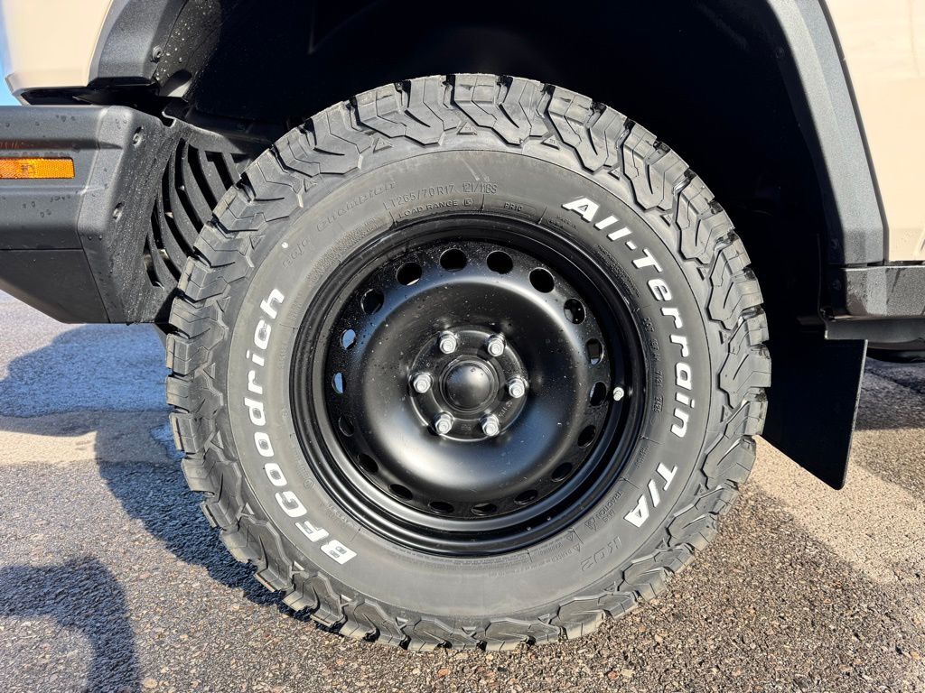 2026 INEOS Grenadier Station Wagon Trialmaster Edition West Valley UT