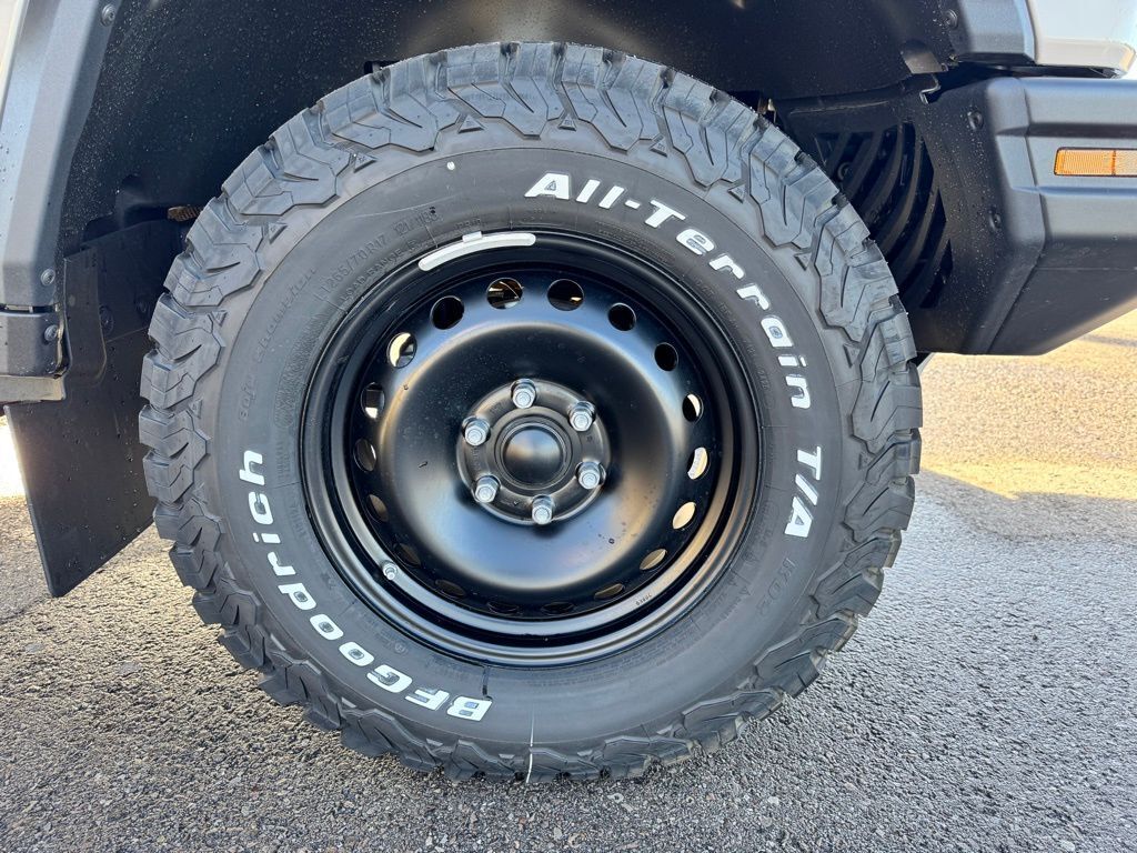 2026 INEOS Grenadier Station Wagon Trialmaster Edition West Valley UT