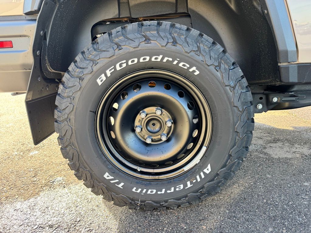 2026 INEOS Grenadier Station Wagon Trialmaster Edition West Valley UT