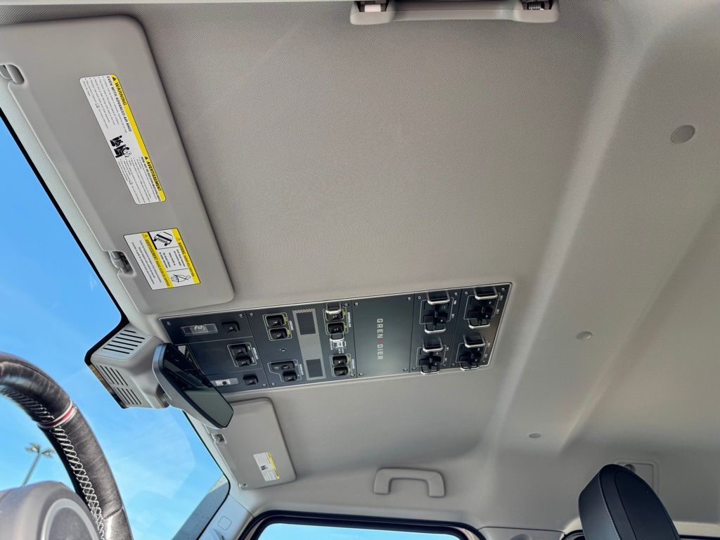 2026 INEOS Grenadier Station Wagon Trialmaster Edition West Valley UT