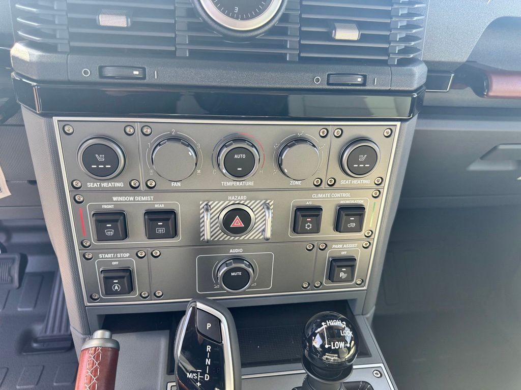 2026 INEOS Grenadier Station Wagon Trialmaster Edition West Valley UT