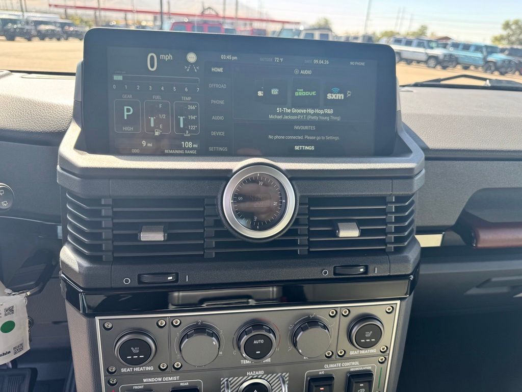 2026 INEOS Grenadier Station Wagon Trialmaster Edition West Valley UT