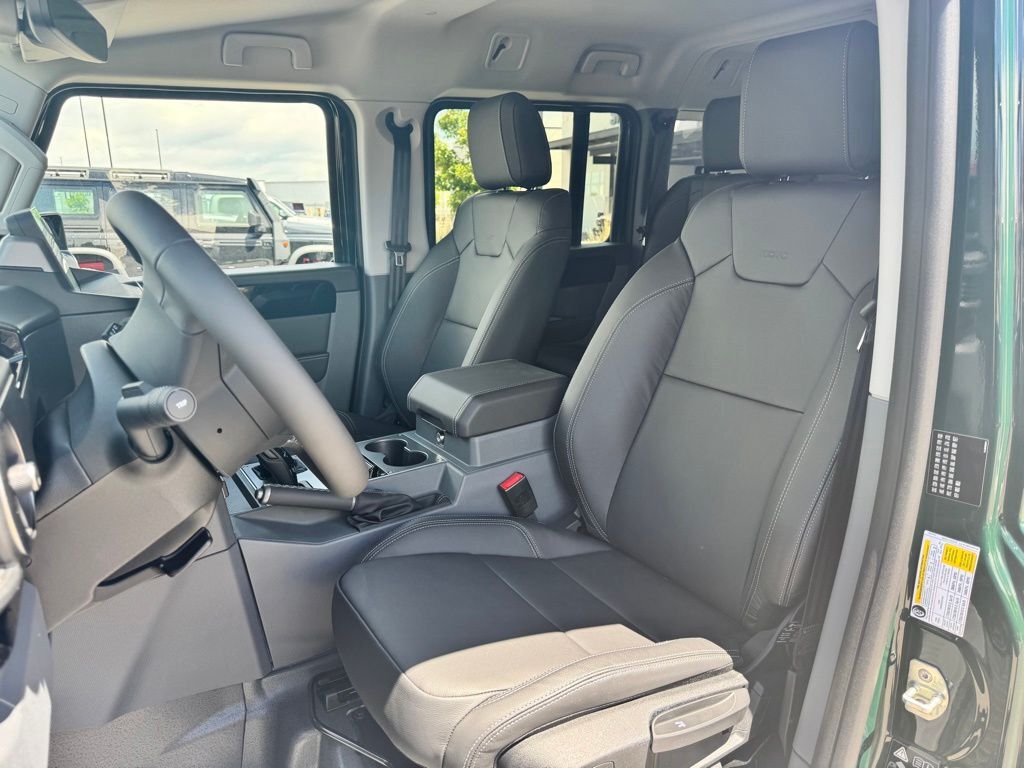 2026 INEOS Grenadier Station Wagon Trialmaster Edition West Valley UT