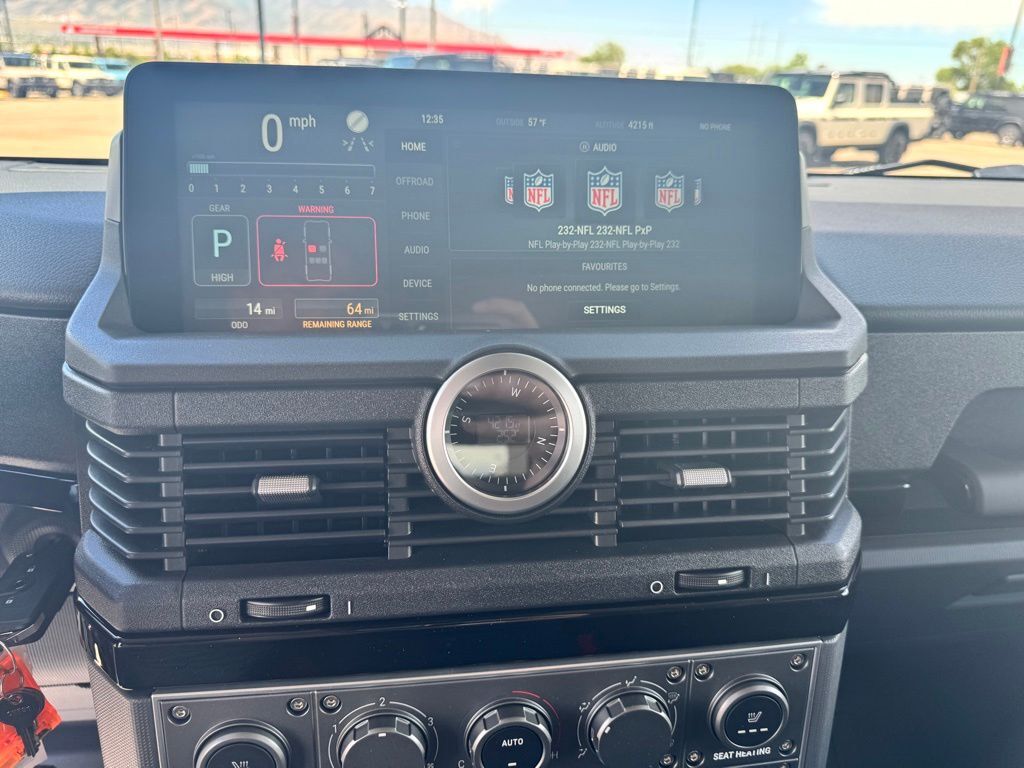 2026 INEOS Grenadier Station Wagon Trialmaster Edition West Valley UT