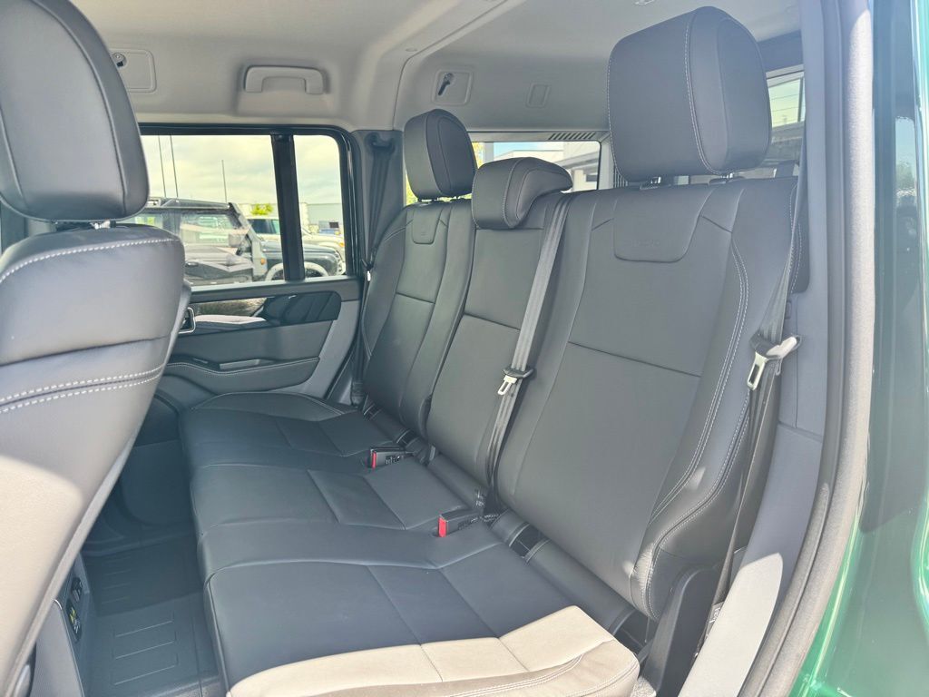 2026 INEOS Grenadier Station Wagon Trialmaster Edition West Valley UT