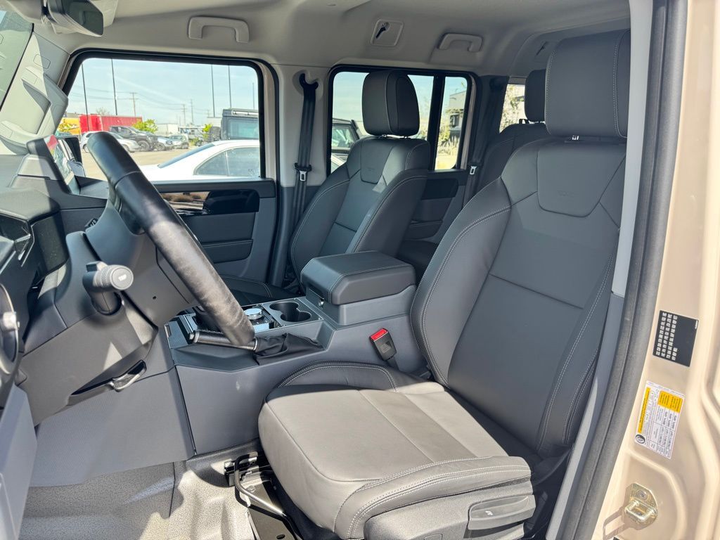 2026 INEOS Grenadier Station Wagon Trialmaster Edition West Valley UT