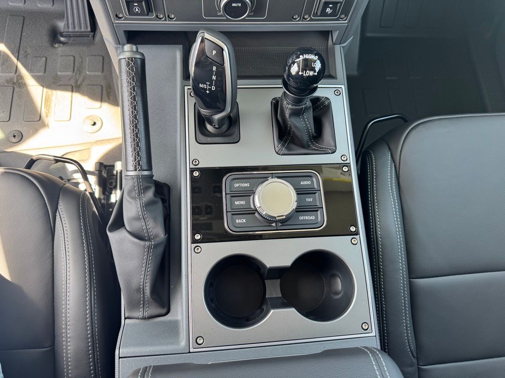 2026 INEOS Grenadier Station Wagon Trialmaster Edition West Valley UT