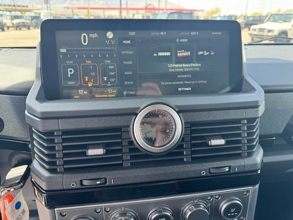 2026 INEOS Grenadier Station Wagon Trialmaster Edition West Valley UT