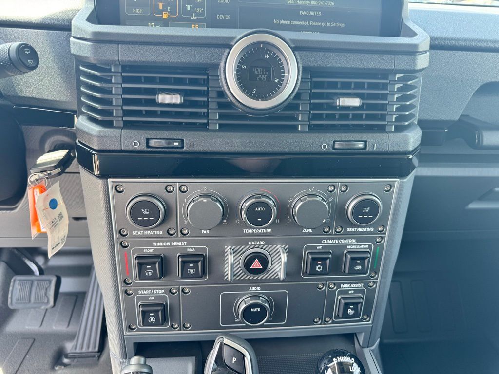 2026 INEOS Grenadier Station Wagon Trialmaster Edition West Valley UT