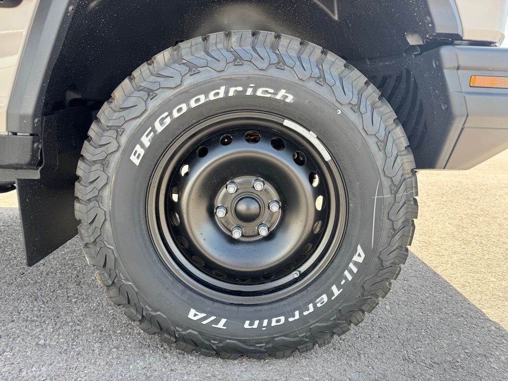 2026 INEOS Grenadier Station Wagon Trialmaster Edition West Valley UT