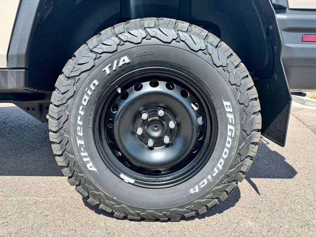 2026 INEOS Grenadier Station Wagon Trialmaster Edition West Valley UT