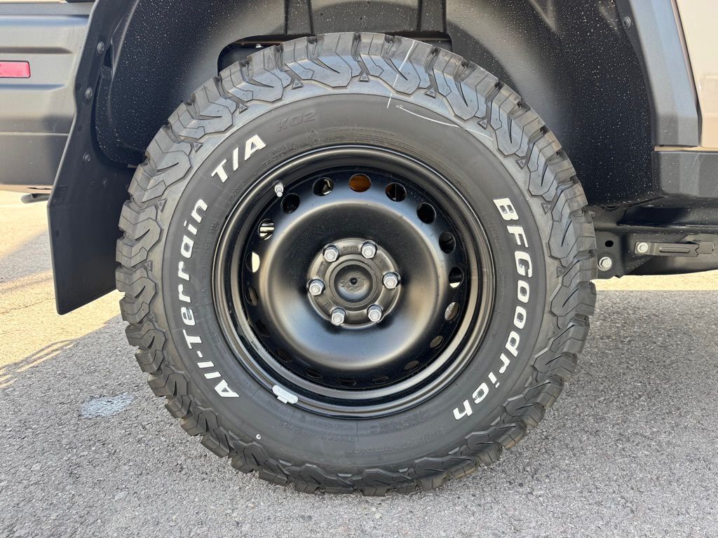 2026 INEOS Grenadier Station Wagon Trialmaster Edition West Valley UT