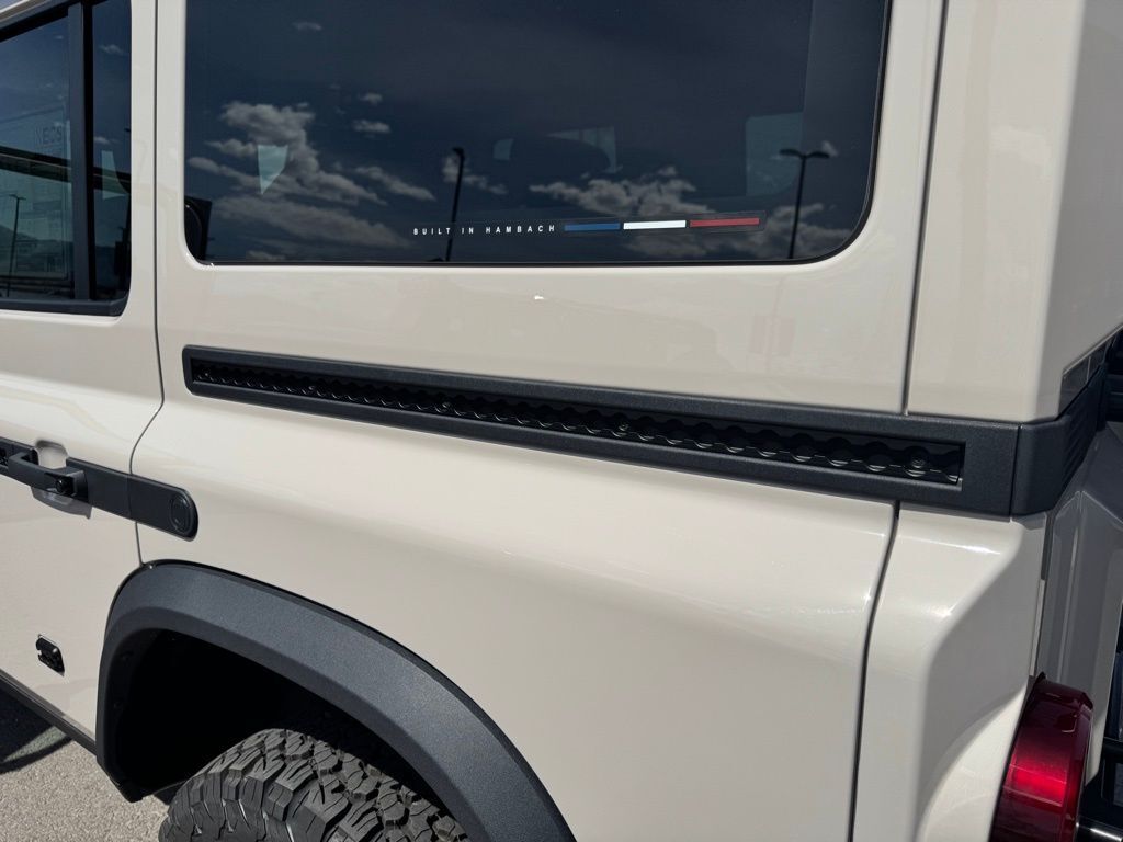 2026 INEOS Grenadier Station Wagon Trialmaster Edition West Valley UT