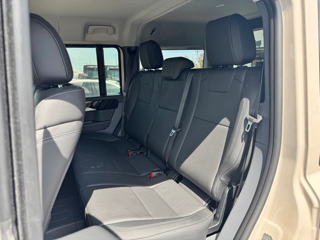 2026 INEOS Grenadier Station Wagon Trialmaster Edition West Valley UT