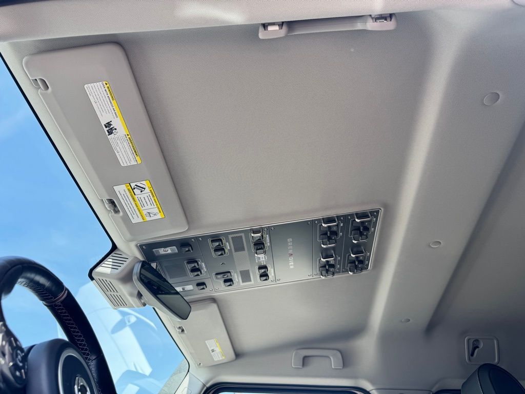 2026 INEOS Grenadier Station Wagon Trialmaster Edition West Valley UT