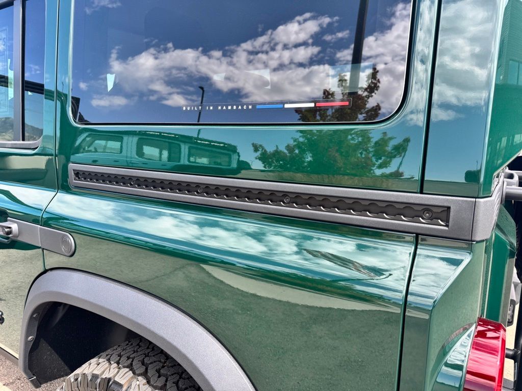 2026 INEOS Grenadier Station Wagon Trialmaster Edition West Valley UT