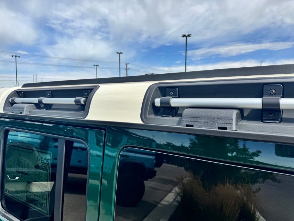 2026 INEOS Grenadier Station Wagon Trialmaster Edition West Valley UT