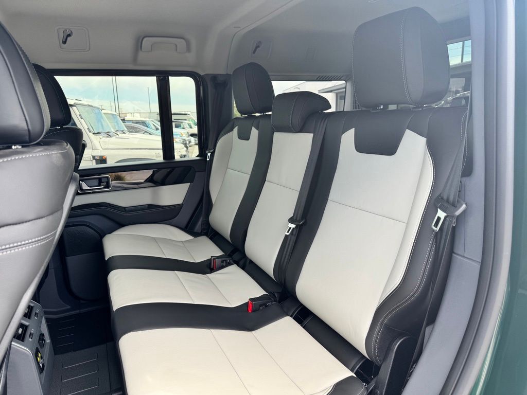 2026 INEOS Grenadier Station Wagon Trialmaster Edition West Valley UT