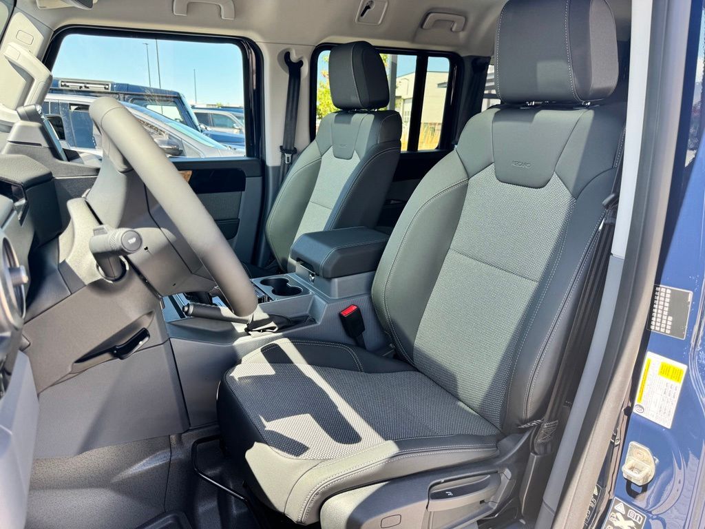 2026 INEOS Grenadier Station Wagon Trialmaster Edition West Valley UT