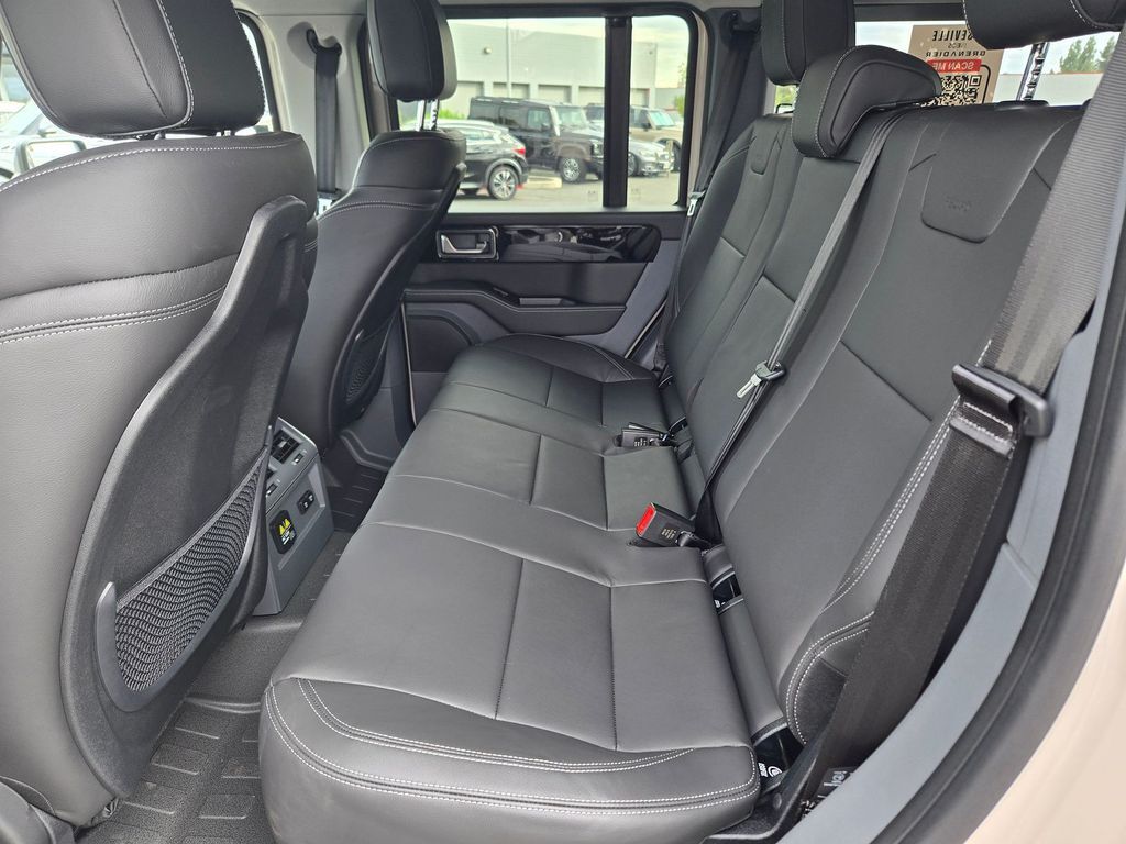 2026 INEOS Grenadier Station Wagon Trialmaster Edition X Roseville CA