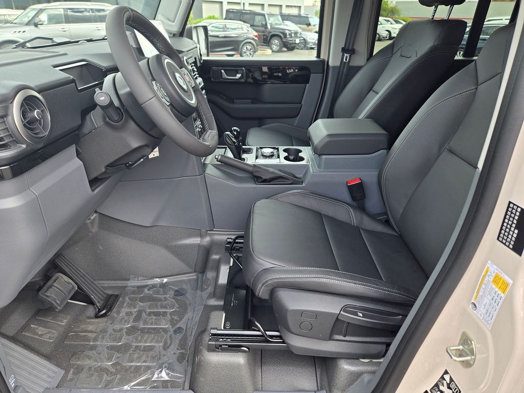 2026 INEOS Grenadier Station Wagon Trialmaster Edition X Roseville CA