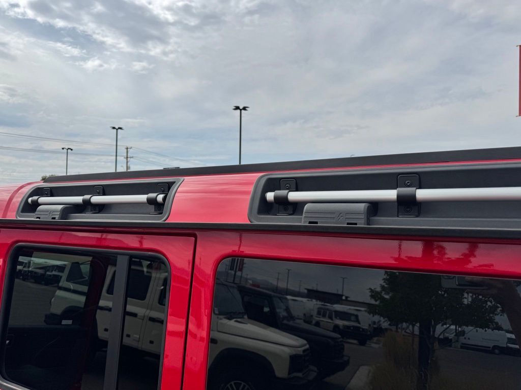 2026 INEOS Grenadier Station Wagon Trialmaster Edition X West Valley UT