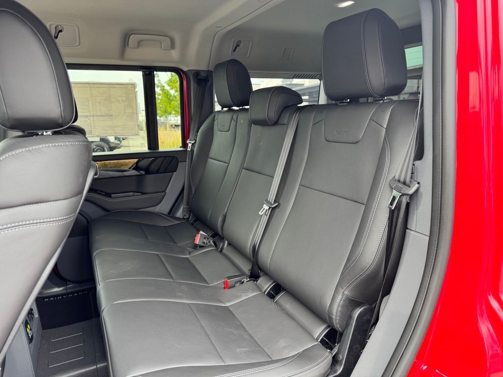 2026 INEOS Grenadier Station Wagon Trialmaster Edition X West Valley UT