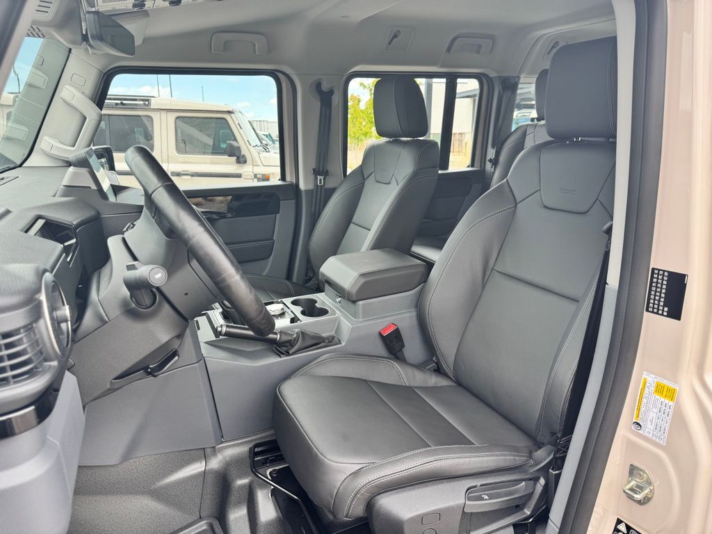 2026 INEOS Grenadier Station Wagon Trialmaster West Valley UT