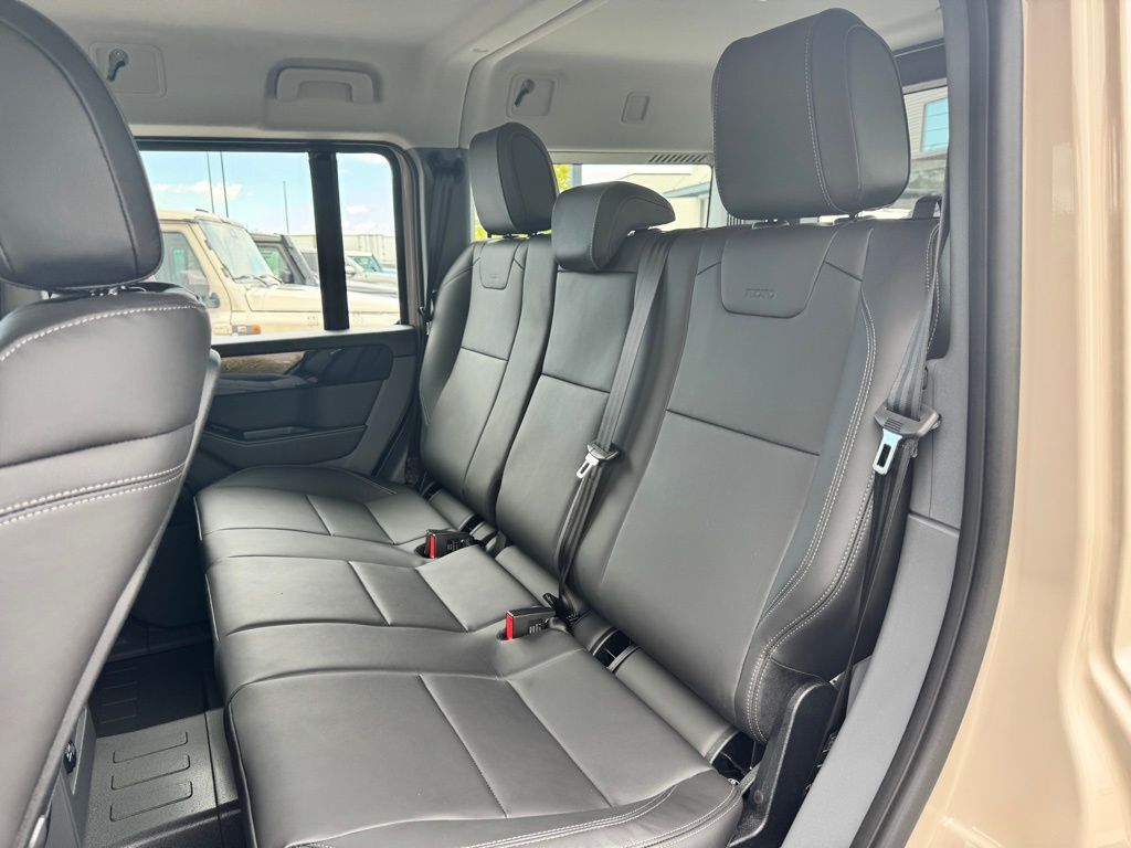 2026 INEOS Grenadier Station Wagon Trialmaster West Valley UT