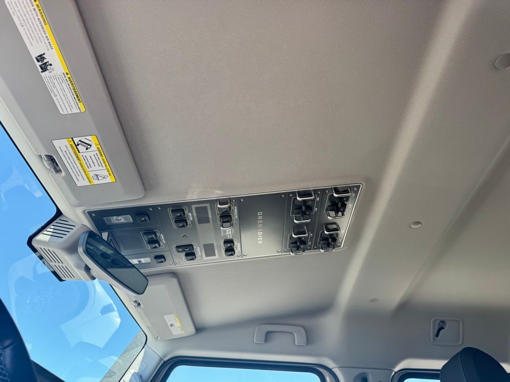 2026 INEOS Grenadier Station Wagon Trialmaster West Valley UT