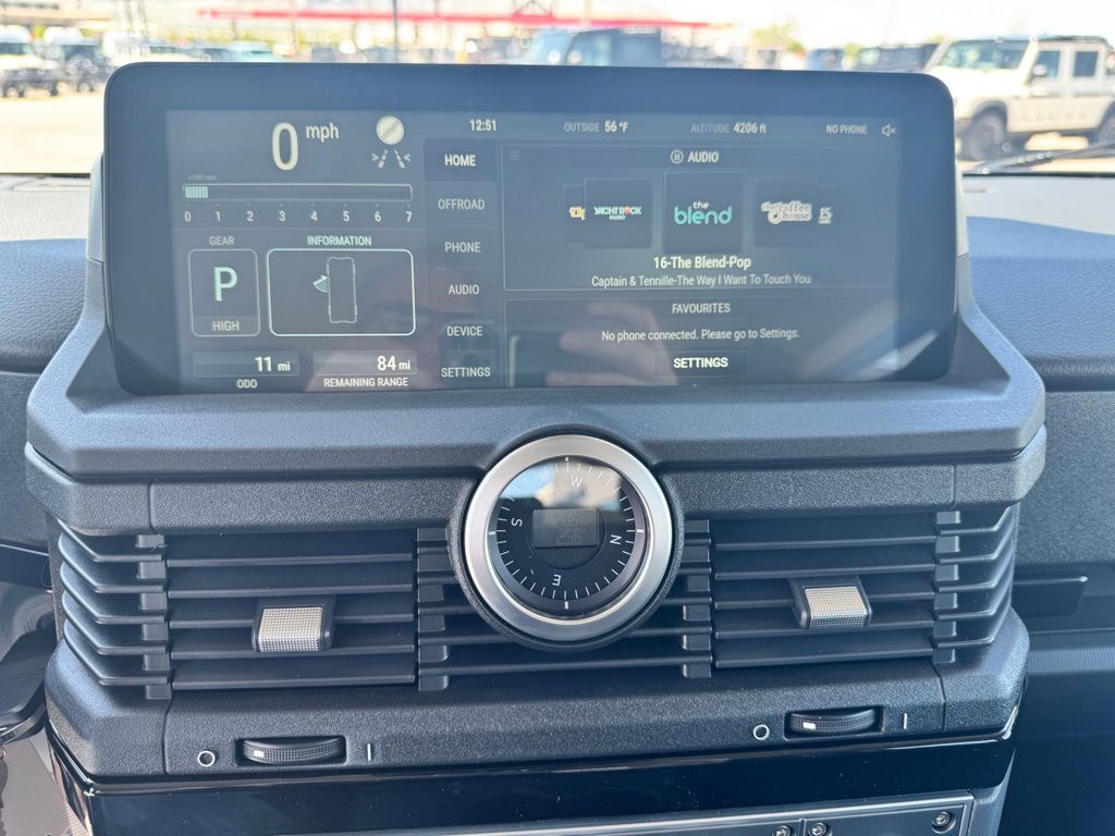 2026 INEOS Grenadier Station Wagon Trialmaster West Valley UT