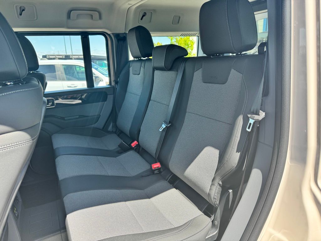 2026 INEOS Grenadier Station Wagon Trialmaster West Valley UT