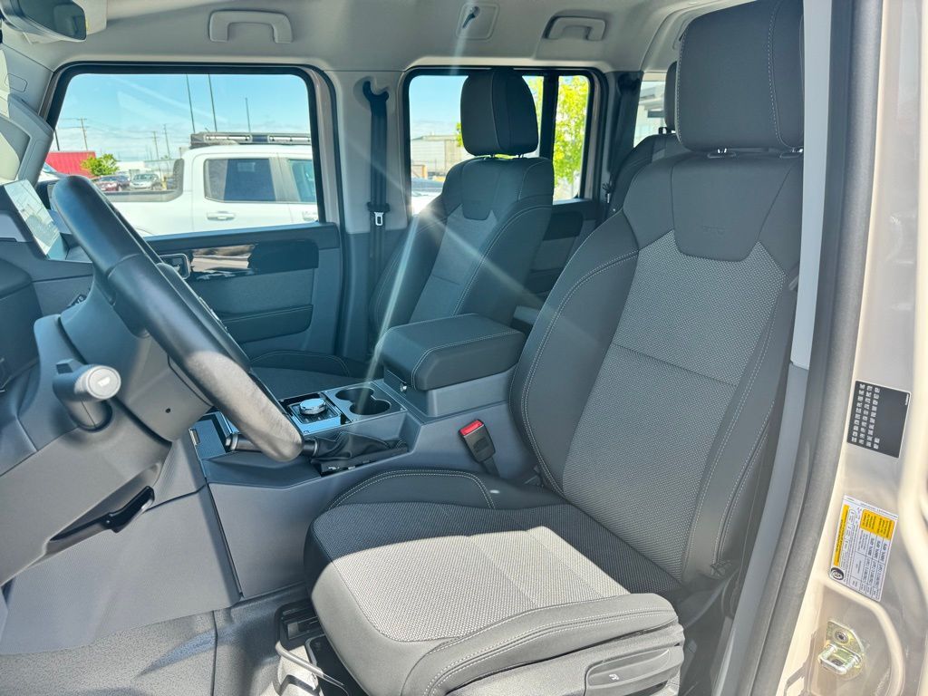 2026 INEOS Grenadier Station Wagon Trialmaster West Valley UT