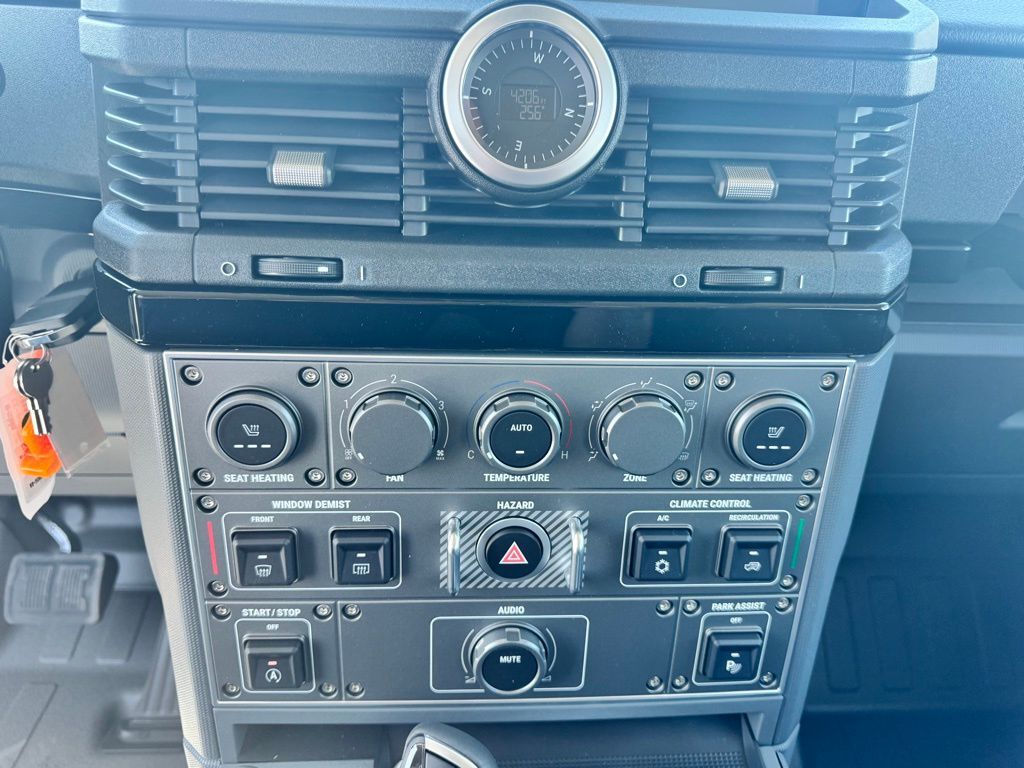 2026 INEOS Grenadier Station Wagon Trialmaster West Valley UT