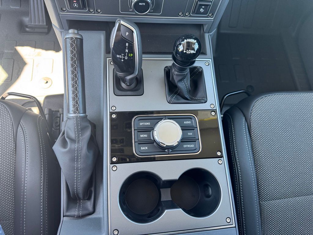 2026 INEOS Grenadier Station Wagon Trialmaster West Valley UT