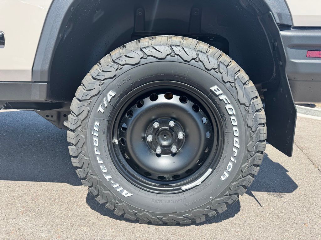 2026 INEOS Grenadier Station Wagon Trialmaster West Valley UT