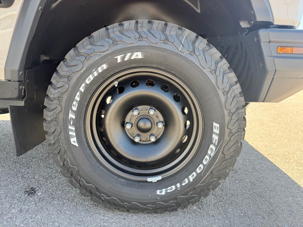 2026 INEOS Grenadier Station Wagon Trialmaster West Valley UT