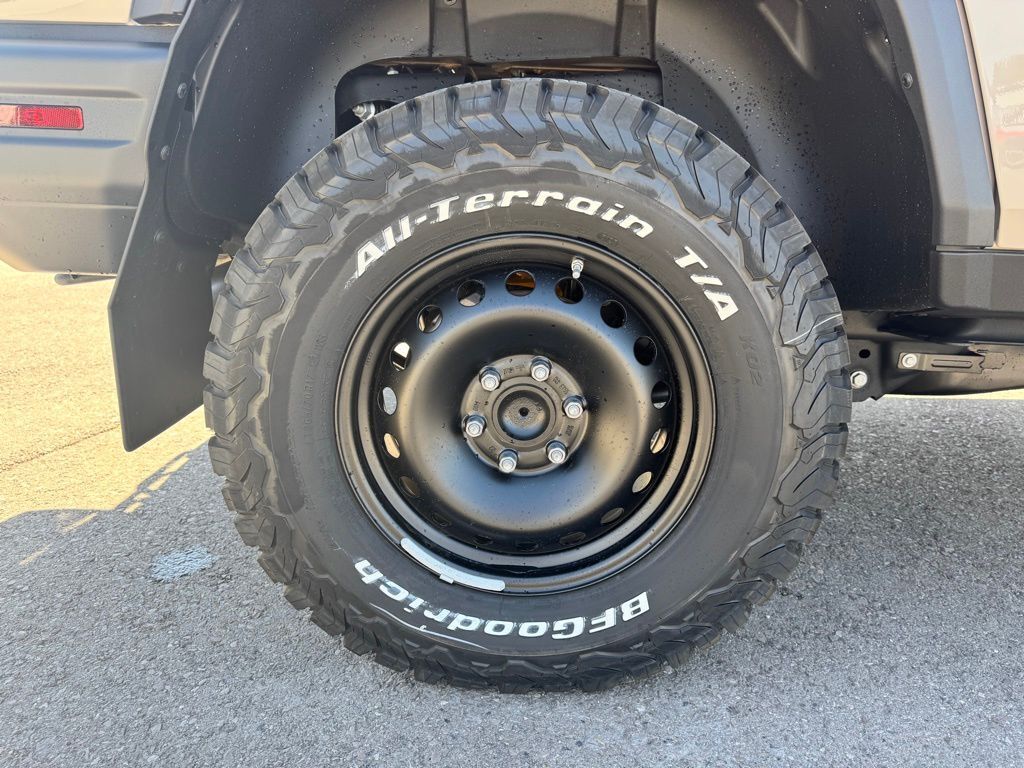 2026 INEOS Grenadier Station Wagon Trialmaster West Valley UT