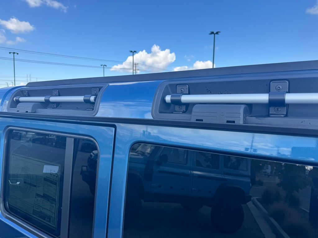 2026 INEOS Grenadier Station Wagon Trialmaster West Valley UT