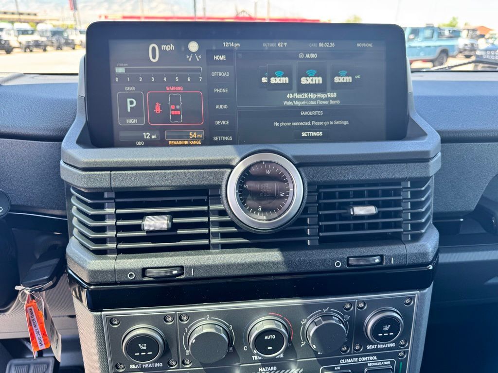 2026 INEOS Grenadier Station Wagon Trialmaster X Edition West Valley UT