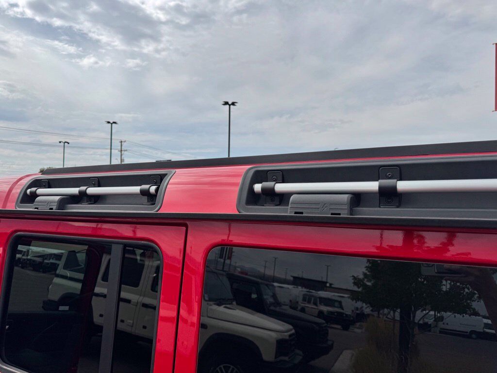 2026 INEOS Grenadier Station Wagon Trialmaster X Edition West Valley UT